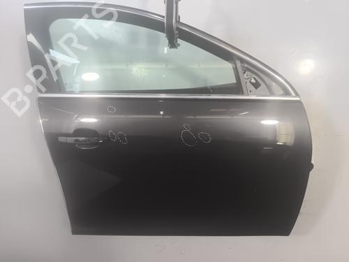 Used Right front door OPEL INSIGNIA A (G09) 2.0 CDTI (68) (131 hp) 24348038