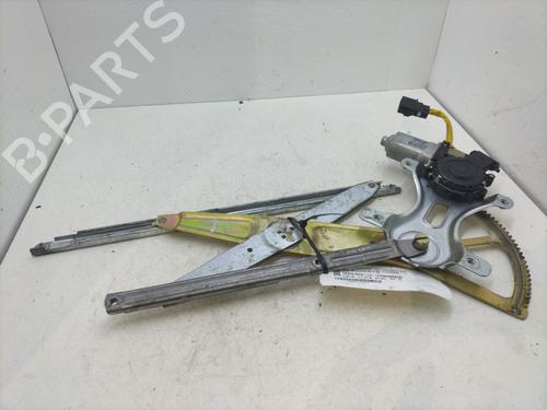 Rudehejsemekanisme ventre foran TOYOTA PRIUS Saloon (_W1_) 1.5 Hybrid (NHW11) (116 hp) 31581827