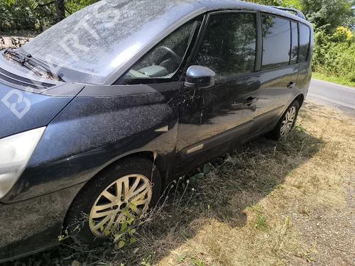 Horn RENAULT ESPACE IV (JK0/1_) 1.9 dCi (JK0U) | BP37472374E13 - Image 12