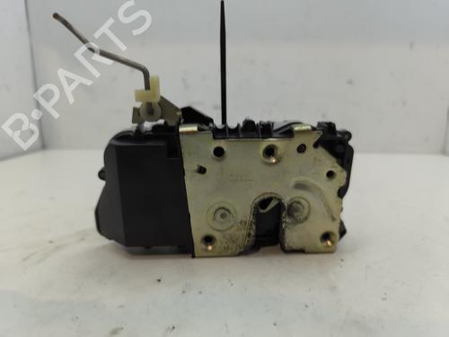 Front right lock PEUGEOT 307 (3A/C) 2.0 HDi 90 | BP28328810C97