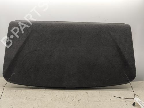 Used Rear parcel shelf SEAT ALTEA (5P1) 2.0 TDI 16V (140 hp) 29540835