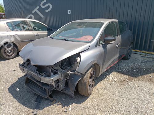 Used Parts RENAULT CLIO IV (BH_) 1.5 dCi 75 4918179