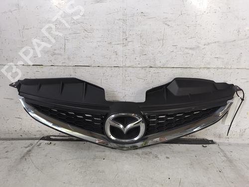 Grill MAZDA 5 (CR) 2.0 CD (CR19) (143 hp) 26642244