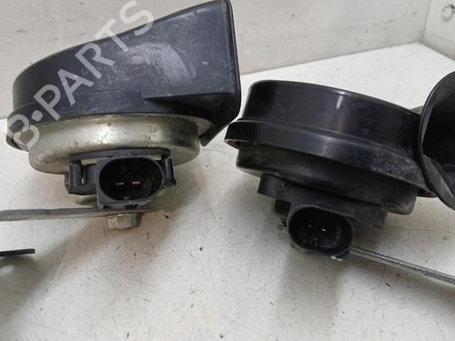 Horn VW EOS (1F7, 1F8) 2.0 TDI 16V | BP39937018E13 - Image 4