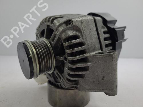 Used Alternator Alternator ALFA ROMEO MITO (955_) 1.3 MultiJet (955AXT1A) (84 hp) 22824219 22824219