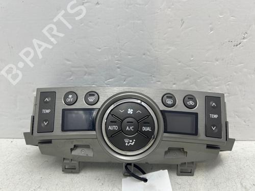 Climate control TOYOTA VERSO (_R2_) 2.0 D-4D (AUR20_, AUR20R) | BP36247125I5 - Image 4
