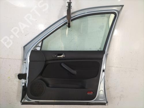 Right front door VW GOLF IV (1J1) 1.9 TDI | BP30379166C3