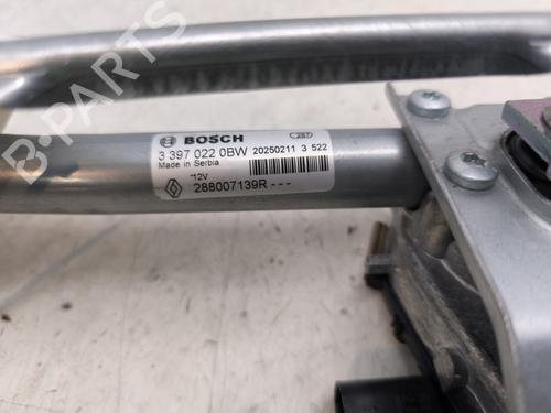 Front wiper motor DACIA BIGSTER 1.8 FHEV (RYN7) | BP37732413M29 - Image 2