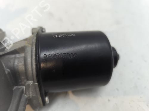 Front wiper motor CITROËN C4 Picasso I MPV (UD_) 2.0 HDi 138 | BP22821582M29 