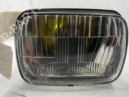 Used Right headlight FIAT 126 (126_) 700 (26 hp) 22842034