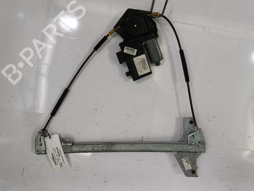 Used Front right window mechanism PEUGEOT 307 (3A/C) 2.0 HDi 110 (107 hp) 22820147