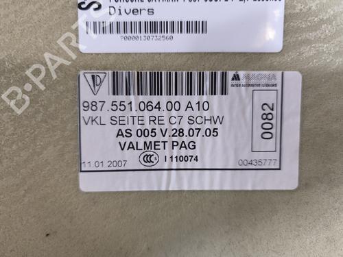 Used Electronic module Electronic module 38326815 38326815