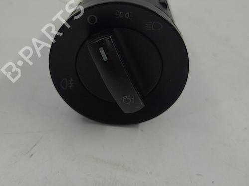 Used Headlight switch Headlight switch VW POLO IV (9N_, 9A_) 1.2 12V (64 hp) 22822667 22822667