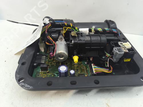 AdBlue tank PEUGEOT 308 II (LB_, LP_, LW_, LH_, L3_) 1.6 BlueHDi 120 | BP29377200M85 