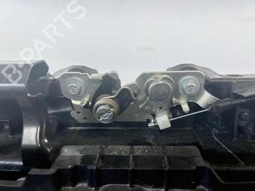 Frontplade/Frontkurv OPEL CORSA F (P2JO) 1.2 (68) | BP39017579C72  - Image 5