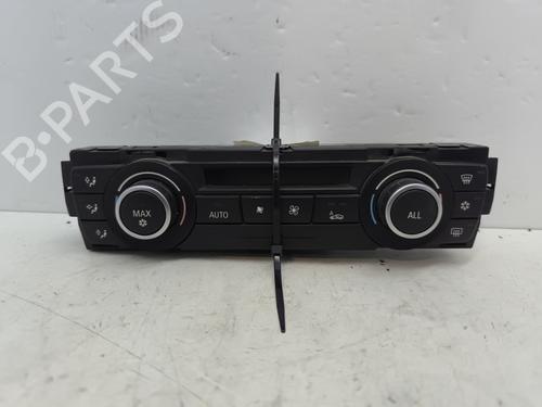 Used Climate control BMW 1 Coupe (E82) 118 d (143 hp) 30497409