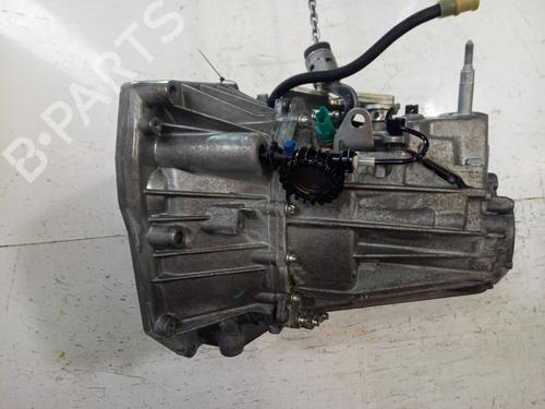 Gearbox DACIA DUSTER (HM_) 1.2 TCe 125 (HMMA) | BP30099928M3 - Image 5
