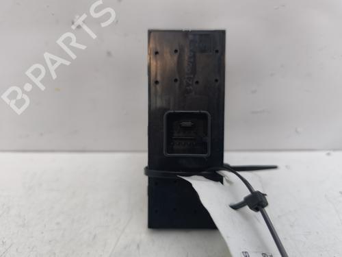 Left front window switch VW GOLF PLUS V (5M1, 521) 1.9 TDI | BP29141444I27