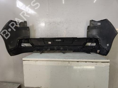 Rear bumper PEUGEOT 3008 I MPV (0U_) 2.0 HDi Hybrid4 (0URHCA) | BP31830230C8
