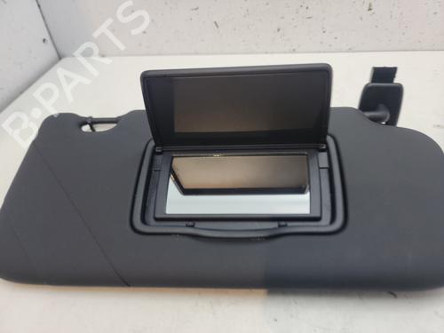 right-sun-visor-ford-focus-iv-hn-2018-26659480 main image