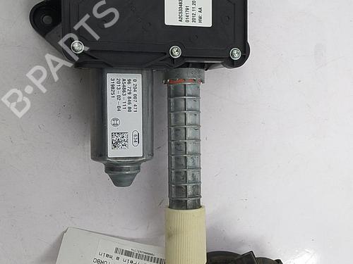 Used Electric handbrake Electric handbrake CITROËN C4 II (NC_) 1.6 THP 155 (156 hp) 22822598 22822598