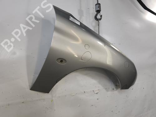 Forkjerm høyre PEUGEOT 206 Hatchback (2A/C) 1.4 HDi eco 70 | BP29377257C42 