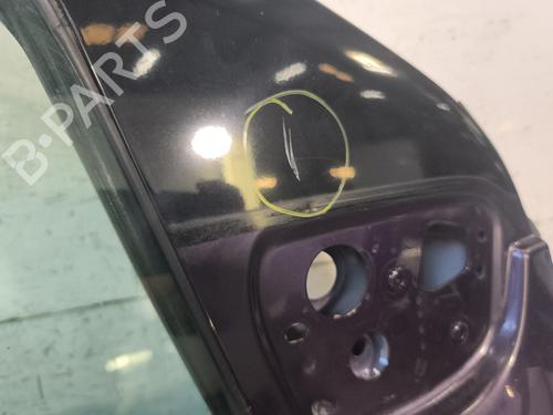 Right front door CITROËN C4 CACTUS 1.2 PureTech 130 | BP27619004C3 