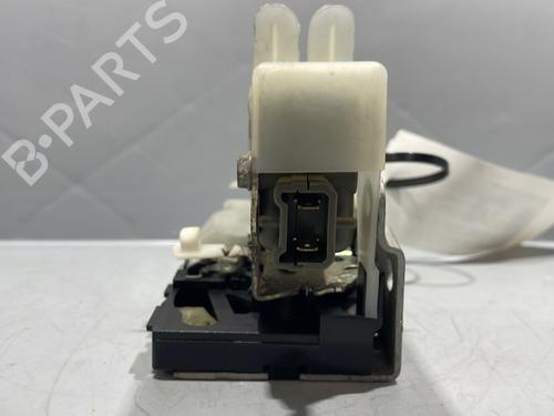 Rear right lock RENAULT CLIO II (BB_, CB_) 1.6 16V (BB01, BB0H, BB0T, BB14, BB1D, BB1R, BB2KL, BB3G... | BP28328430C99 