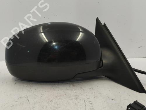 Used Right mirror SKODA FABIA II (542) 1.6 TDI (75 hp) 22828343