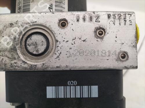 ABS pump FORD FOCUS C-MAX (DM2) 1.8 TDCi | BP32426739M43 