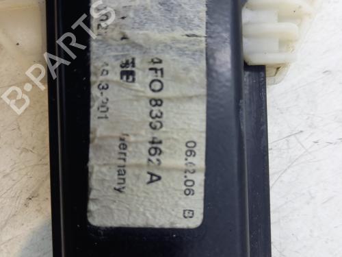 Rear right window mechanism AUDI A6 C6 Avant (4F5) 2.7 TDI quattro | BP29980440C25