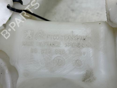 Sprinklertank CITROËN C3 II (SC_) 1.6 VTi 120 | BP38677015C113  - Image 5