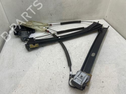 Used Front right window mechanism Front right window mechanism VW POLO V (6R1, 6C1) 1.6 TDI (90 hp) 39664007 39664007