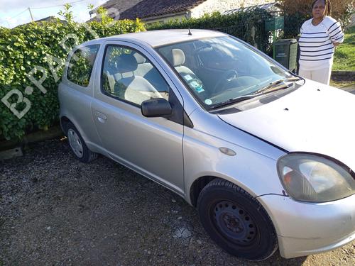 Switch TOYOTA YARIS (_P1_) 1.0 (SCP10_, SCP10R) | BP23841784I30 - Image 6