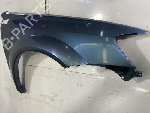 Right front fenders SUBARU LEGACY IV Estate (BP) 2.5 AWD (BP9) | BP22839054C42