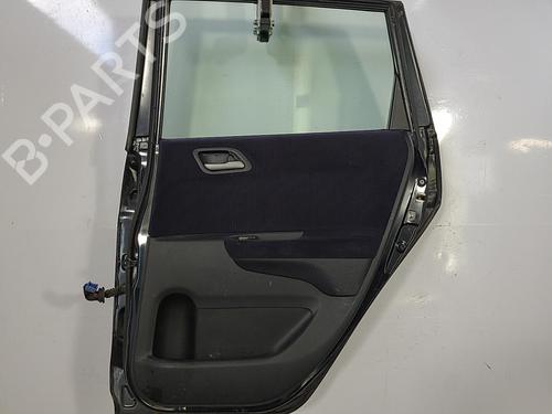 Right rear door HONDA FR-V (BE) 2.2 i CTDi (BE5) | BP22828659C5 