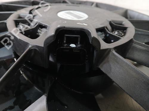 Radiator fan FORD KUGA II (DM2) 1.5 EcoBoost E85 | BP30601234M35
