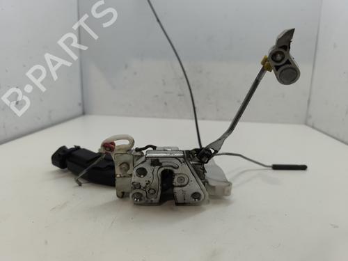 Front left lock PEUGEOT 107 (PM_, PN_) 1.0 | BP27665169C98 