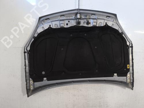 Hood OPEL VECTRA C GTS (Z02) 1.9 CDTI (F68) | BP27436841C1 