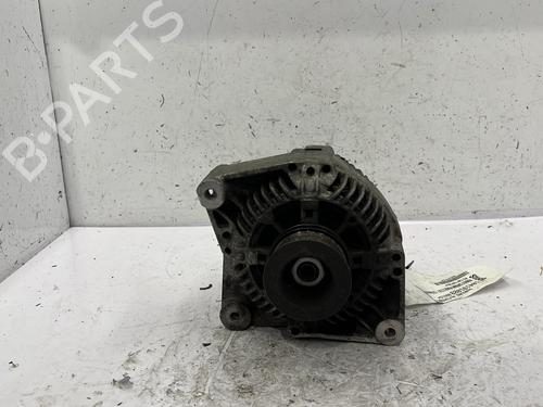 Used Alternator Alternator RENAULT SAFRANE II (B54_) 2.0 16V (B54L) (136 hp) 25287467 25287467