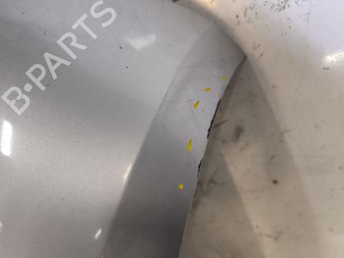 Used Rear bumper Rear bumper MAZDA 2 (DE_, DH_) 1.4 MZR-CD (68 hp) 33448441 33448441