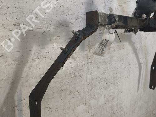 Tow ball/Mechanism CITROËN XSARA PICASSO (N68) 1.6 HDi | BP27931121C141 