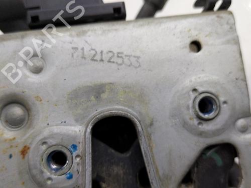 Front right lock AUDI A4 B5 (8D2) 1.9 TDI | BP22826714C97 
