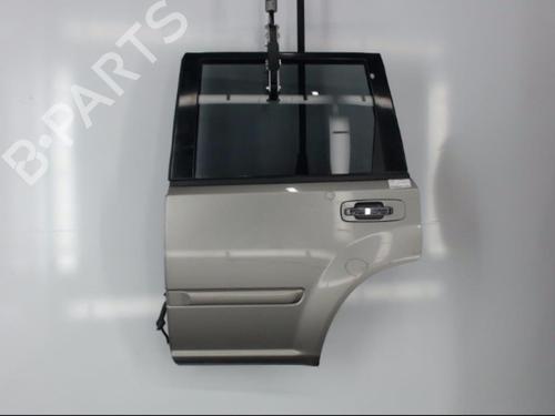 Used Left rear door NISSAN X-TRAIL I (T30) 2.2 Di 4x4 (114 hp) 22813489