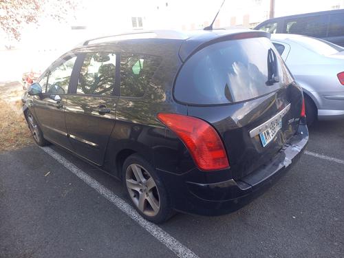 Used Parts PEUGEOT 308 SW I (4E_, 4H_) 2.0 HDi (136 hp) 4003358
