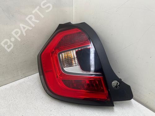Left taillight RENAULT TWINGO III (BCM_, BCA_) 0.9 TCe 95 | BP39214531C34 - Image 3