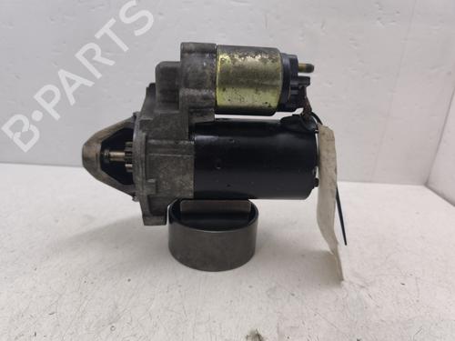 Used Starter FORD FIESTA V (JH_, JD_) 1.3 (69 hp) 31068037