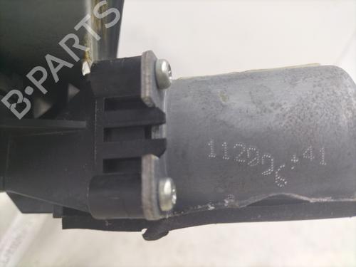 Rudehejsemekanisme Højre bagtil RENAULT SCÉNIC IV (J9_) 1.7 Blue dCi 120 (J9A7, J9A8) | BP29145619C25 