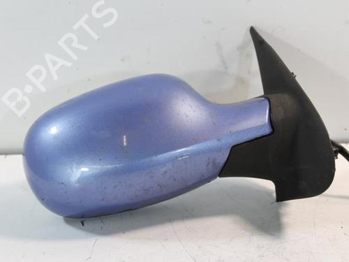 Used Right mirror NISSAN MICRA III (K12) 1.2 16V (65 hp) 22813237