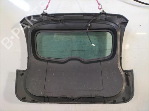 Tailgate MAZDA 5 (CR) 2.0 CD (CR19) | BP26584774C6 